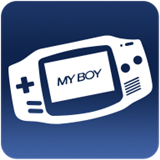 Myboy模拟器2.0.6中文版