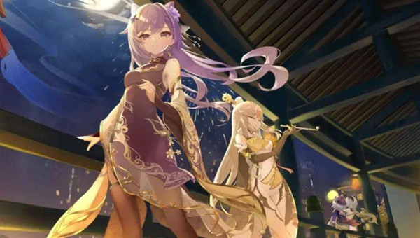 原神寻找碎星铁矿位置介绍