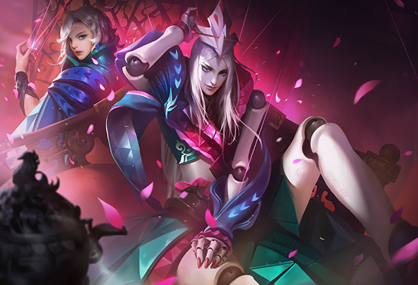 2023王者荣耀元歌最强六神装出装顺序推荐