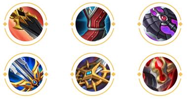 2023王者荣耀元歌最强六神装出装顺序推荐