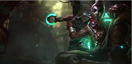 英雄联盟手游3.2版本更新时间介绍