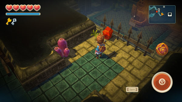 海之号角完整版汉化版截图1