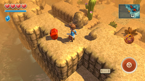 海之号角完整版汉化版截图4