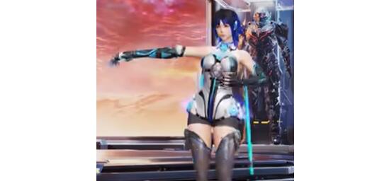 逆战未来角色包职业选择建议