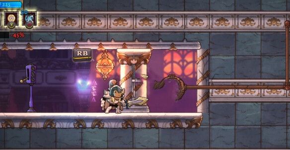 盗贼遗产2谜题挑战怎么过?精灵宝箱谜题挑战攻略大全