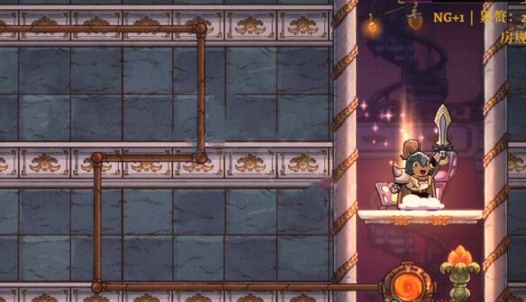 盗贼遗产2谜题挑战怎么过?精灵宝箱谜题挑战攻略大全