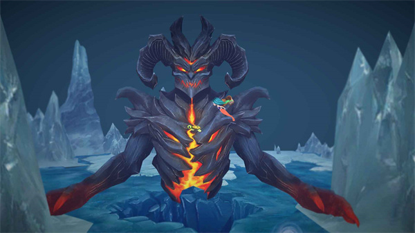 一只鱼多鱼在线联机截图2