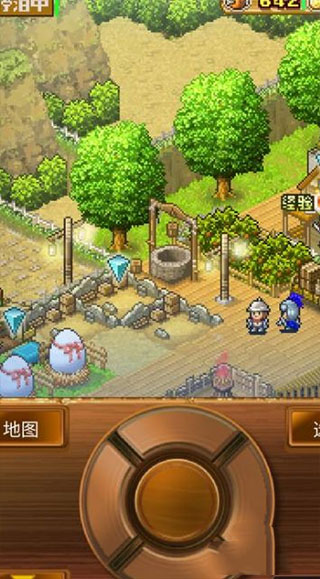 大航海探险物语单机版