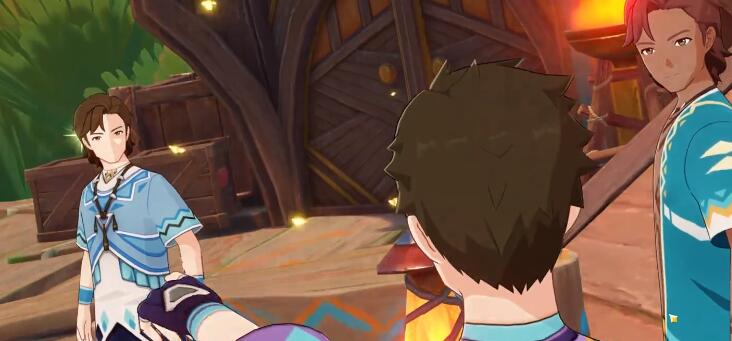 原神交友之法委托完成方法