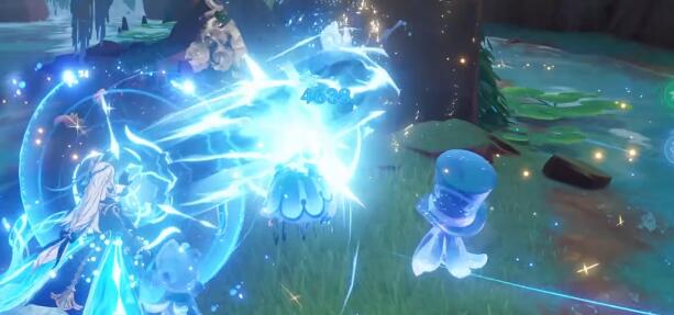 原神咦纳塔委托完成方法