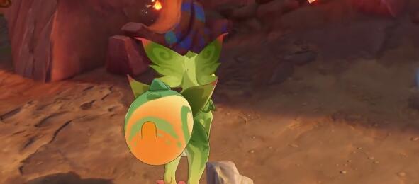 原神流行音乐谁先知委托任务完成方法