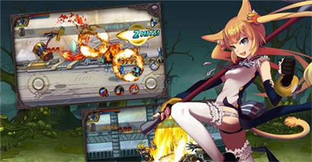 时空猎人职业推荐