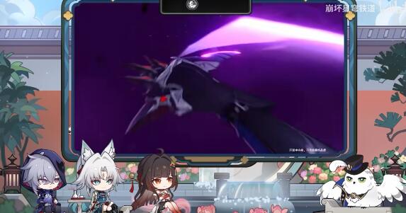 崩坏星穹铁道2.5飞霄阵容搭配建议