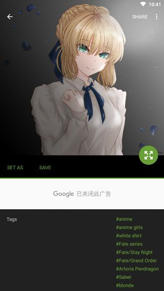 WallHaven壁纸网站手机版中文版