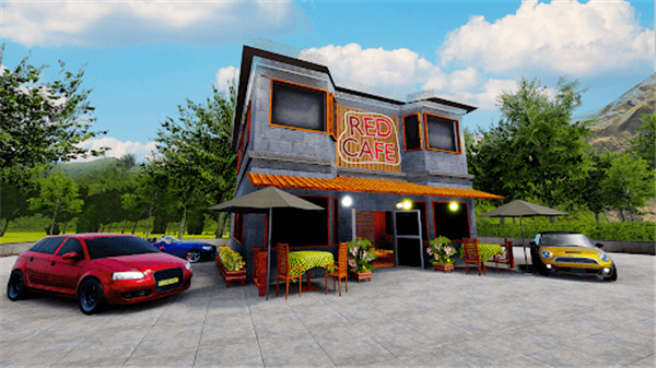 汽车销售模拟器中文版截图3