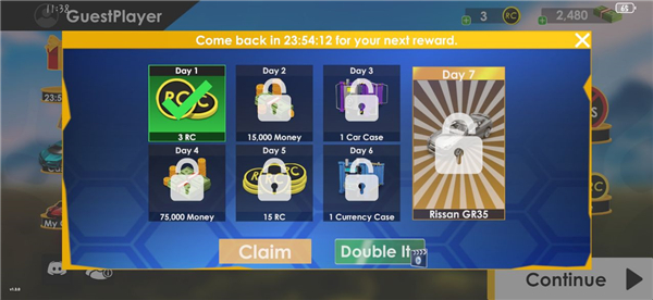 汽车销售模拟器中文版