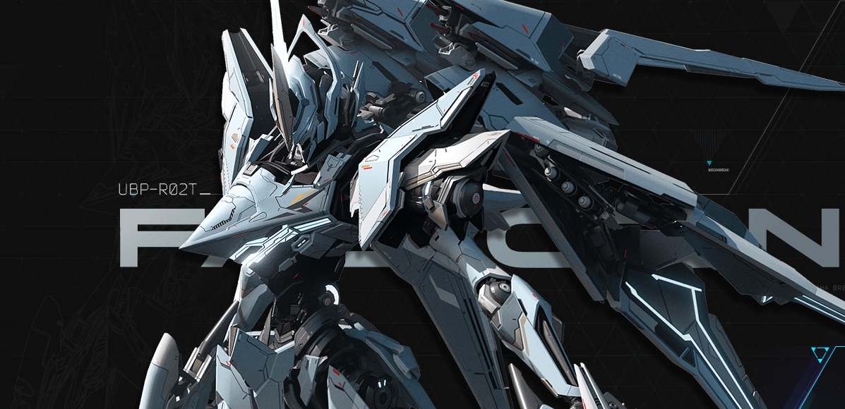 解限机矛隼技能玩法攻略