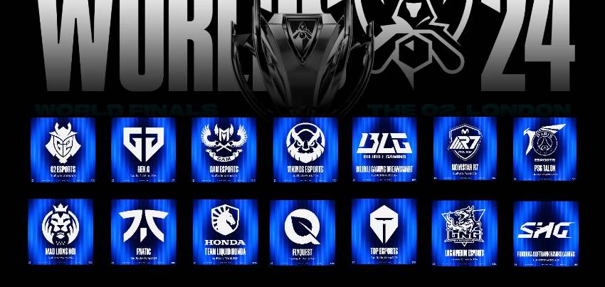 英雄联盟s14LPL参赛队伍一览