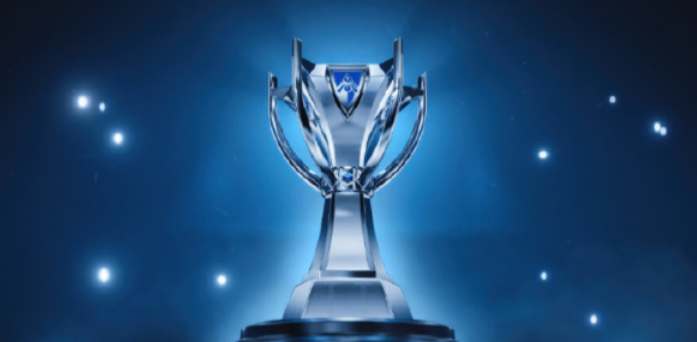 lols14世界赛赛程时间表