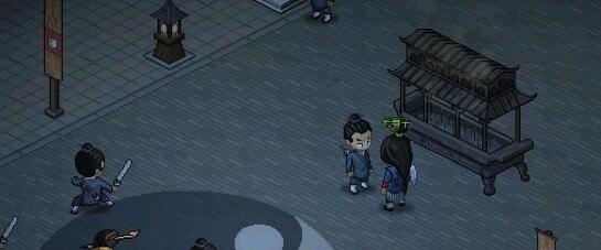 大侠立志传阵容搭配建议