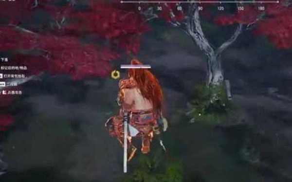 永劫无间返魂符使用方法