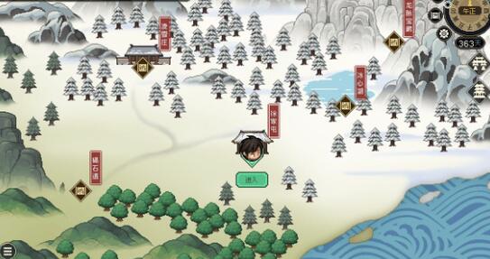 大侠立志传御兽经验快速提升技巧