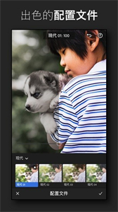 Lightroom手机安卓版