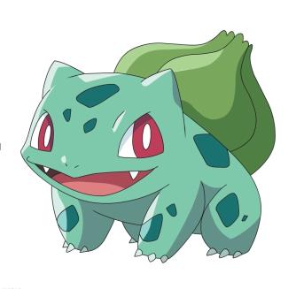 盘点《口袋妖怪复刻》最具个性的人气精灵