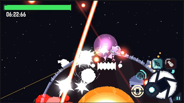 星球爆破公司截图3