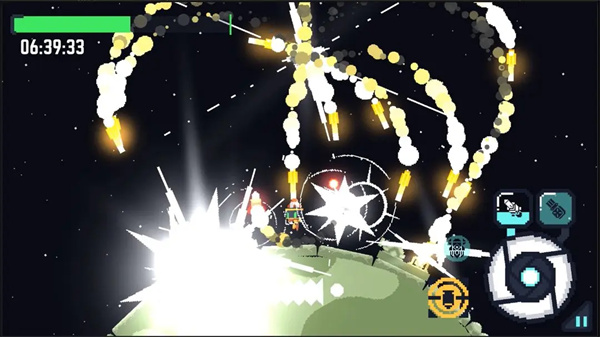 星球爆破公司截图2