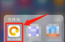 悟空浏览器免费下载2024