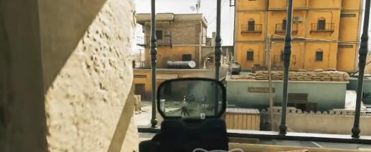 三角洲行动338子弹实用性分析