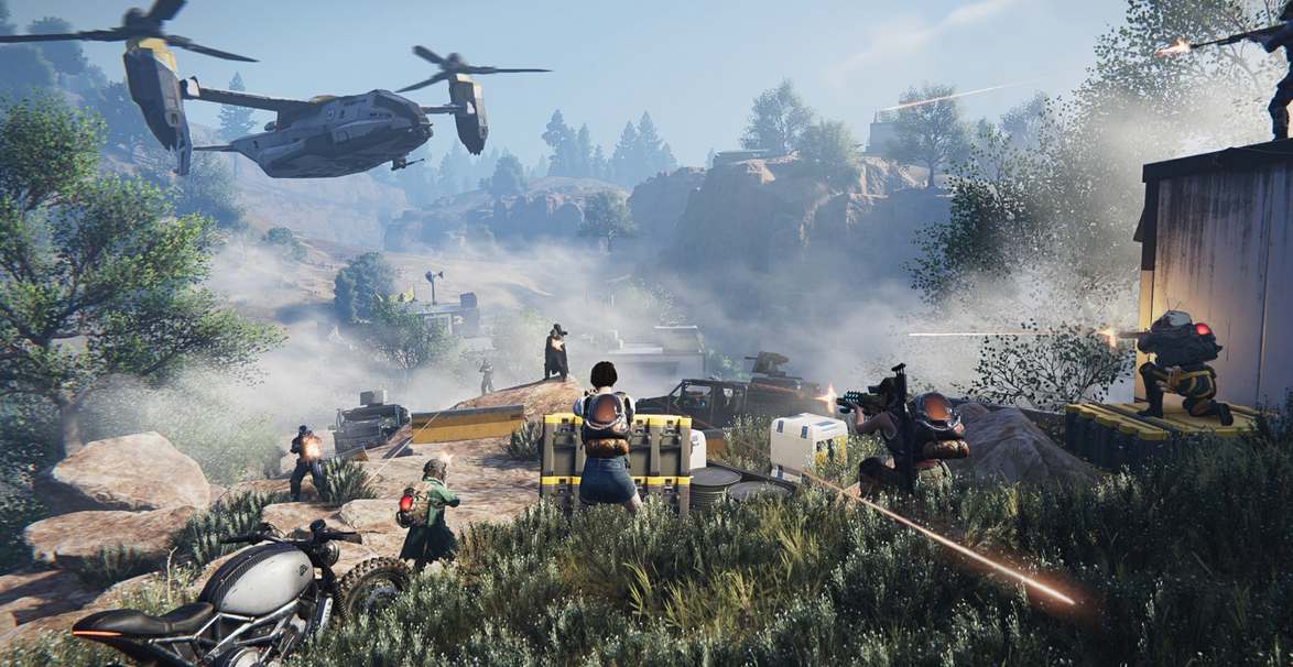 七日世界移动端配置要求一览