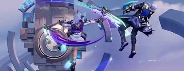 星之破晓百里玄策技能强度分析