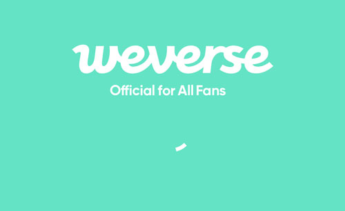 weverse最新版下载2024