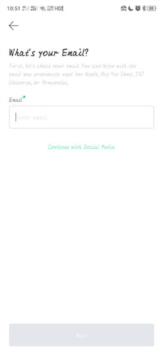 weverse最新版下载2024