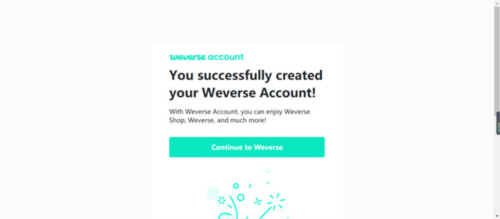 weverse最新版下载2024