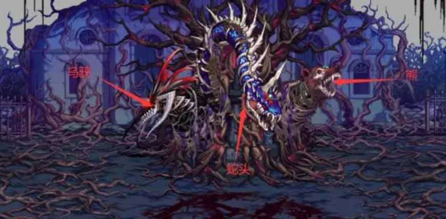 dnf手游菲利特BOSS机制打法详解