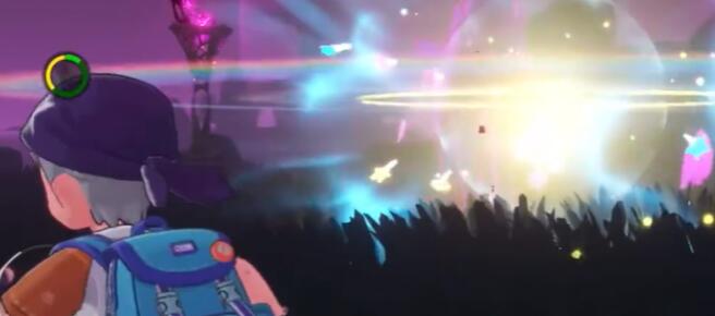 洛克王国手游小咪攻打技巧