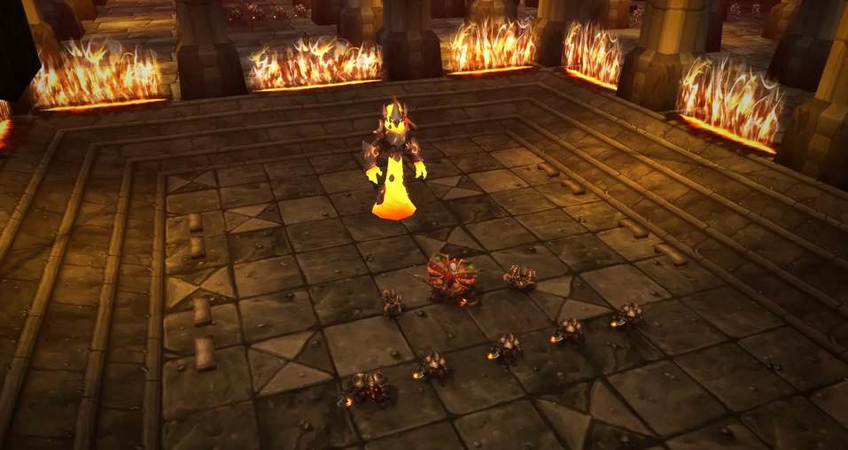 魔兽世界20周年庆典活动内容一览