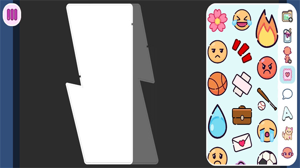 我的换装物语截图2