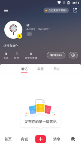 小红书app下载安装免费正版