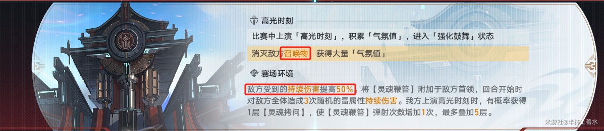 崩坏星穹铁道擂主波提欧攻打阵容