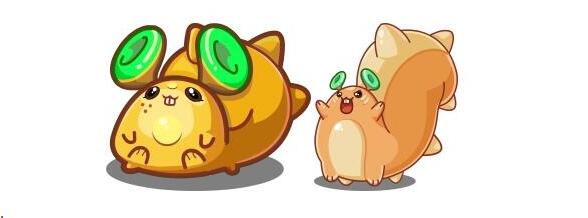 洛克王国手游绿耳松鼠技能强度分析