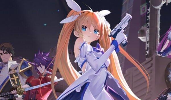 战斗法则哪个职业厉害