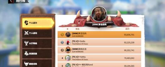 万龙觉醒单体输出角色分析