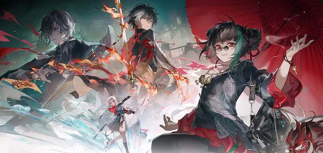 归龙潮预抽卡潮品套装选择攻略