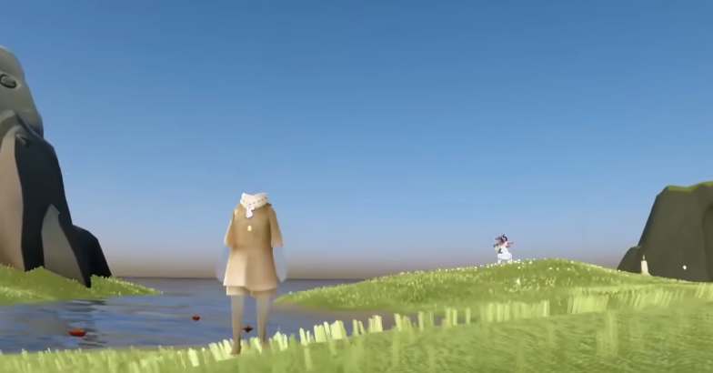 光遇姆明季毕业礼介绍