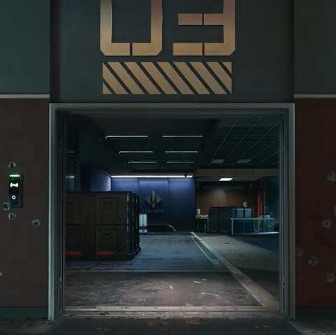 三角洲行动雷斯刷新位置一览