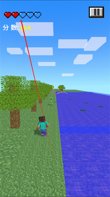 我的逝界火山哥哥